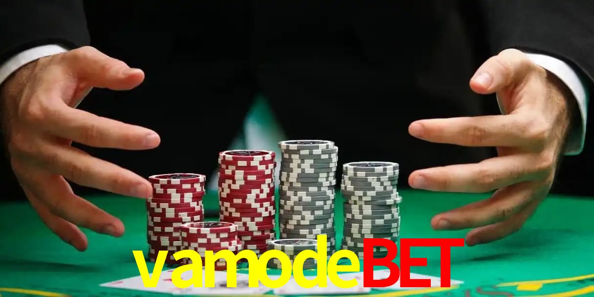 Benefícios VIP na vamodebet