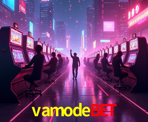 Torneios vamodebet
