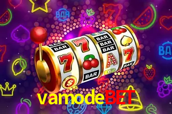 Desvendando o Mundo dos Jogos Virtuais na vamodebet