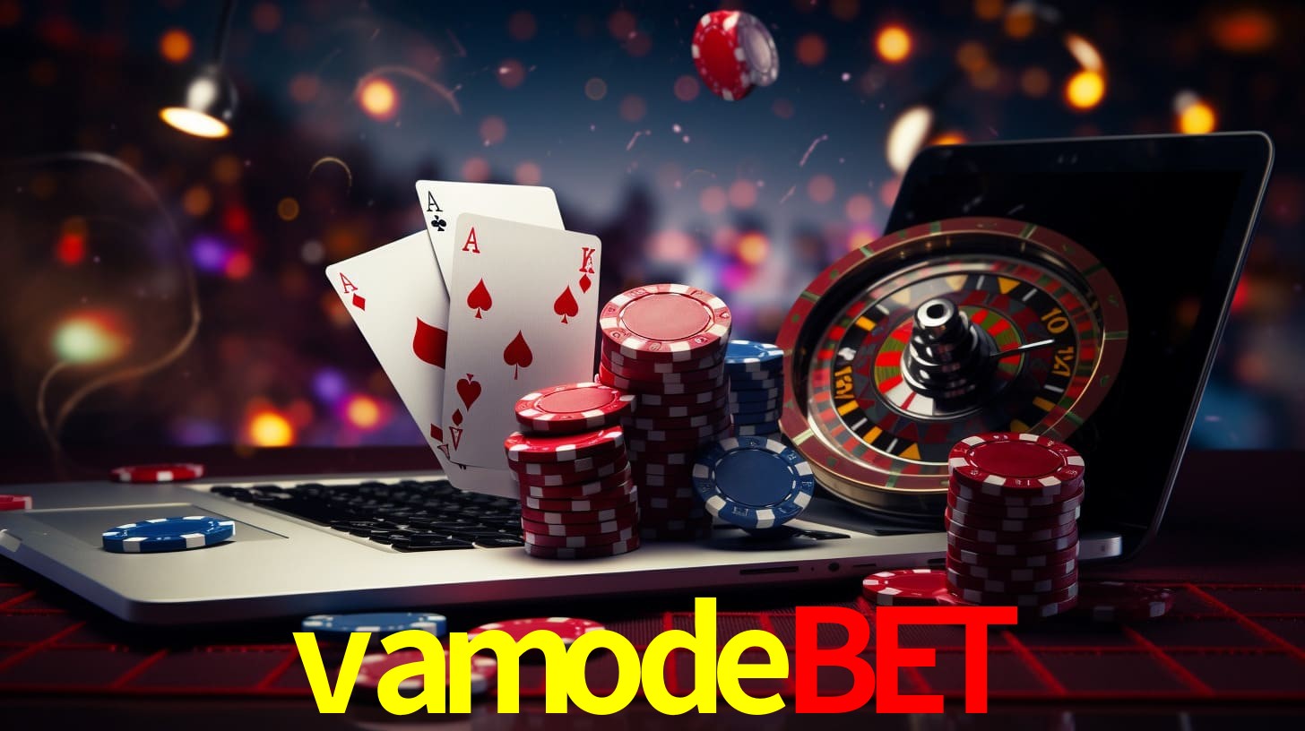 VIP Casino vamodebet