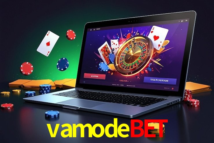 Ofertas Exclusivas vamodebet
