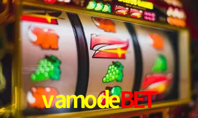 A Revolução dos Aplicativos de Jogos no vamodebet