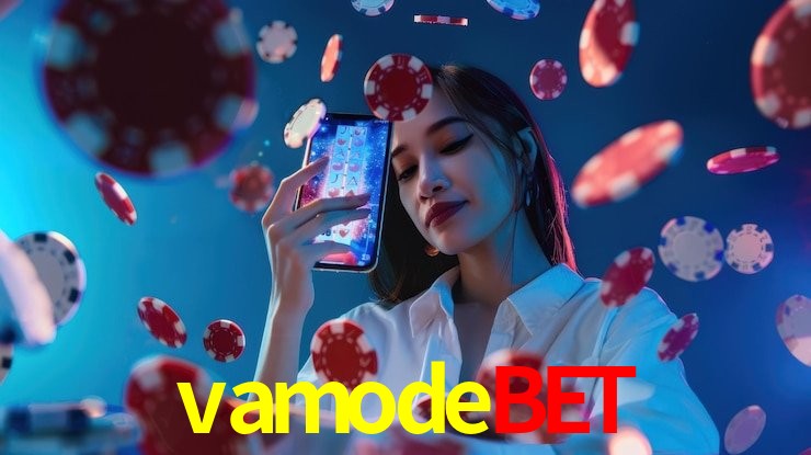 Desvendando o Mundo dos Jogos Virtuais na vamodebet