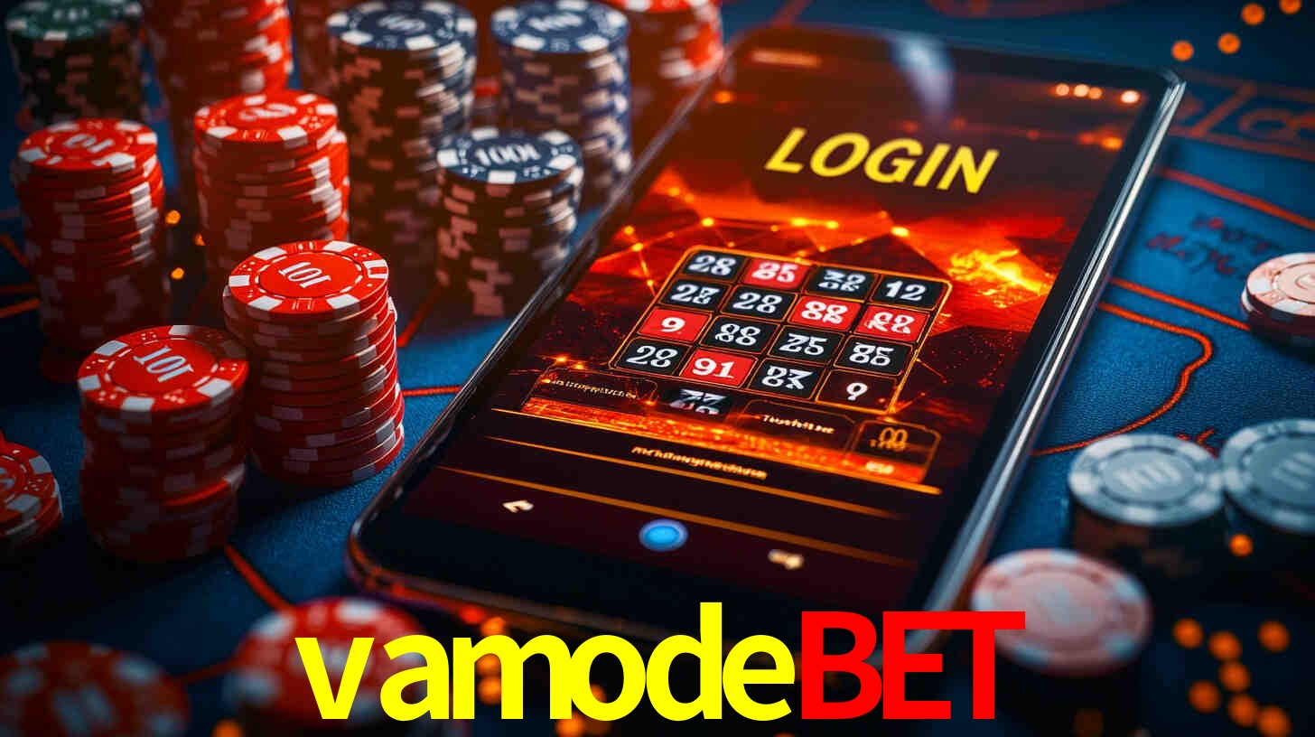 Bônus Generosos e Exclusivos no vamodebet para Você!