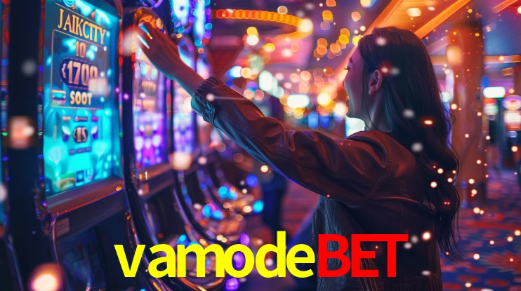 vamodebet.com