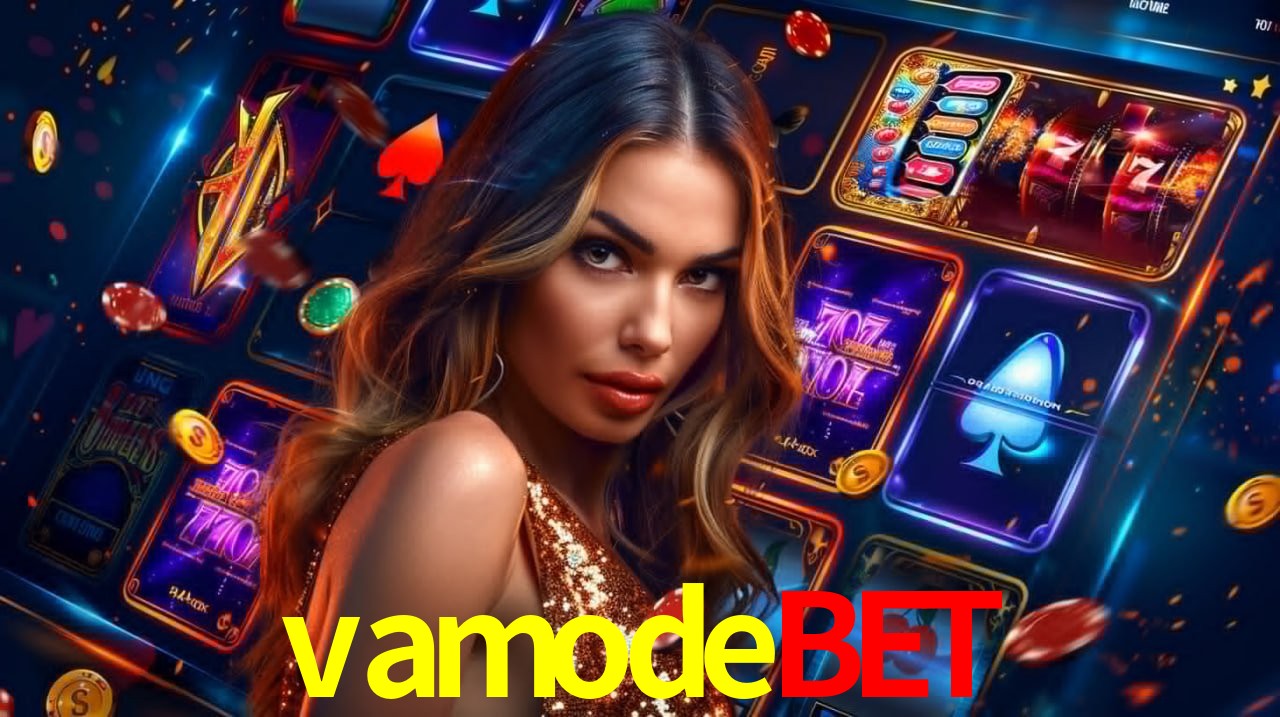 A Emoção da Loteria na vamodebet: Uma Chance de Mudança de Vida