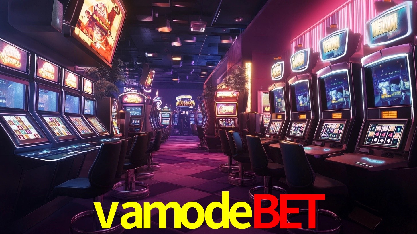 Ofertas Imperdíveis na vamodebet: Promoções e Bônus Que Valem a Pena