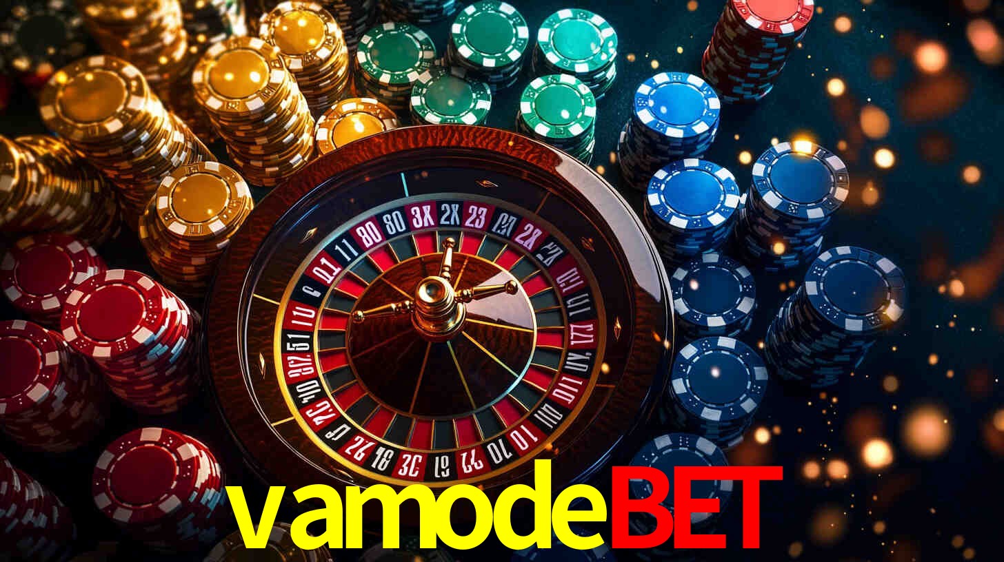 vamodebet App Interface