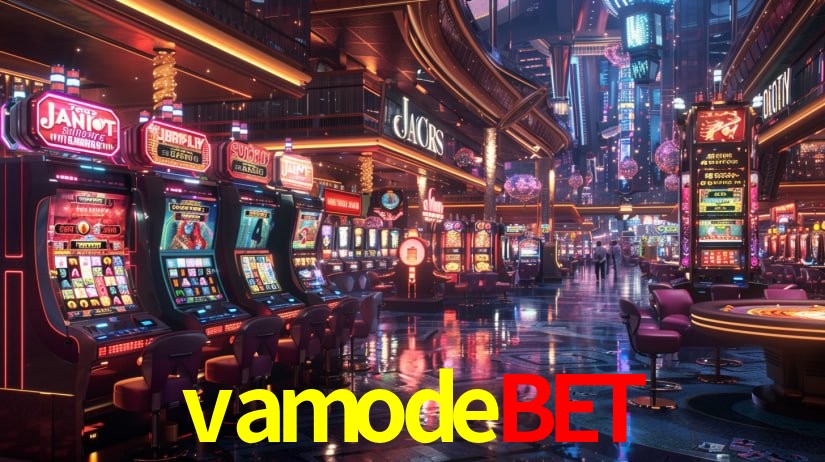Games Directory vamodebet