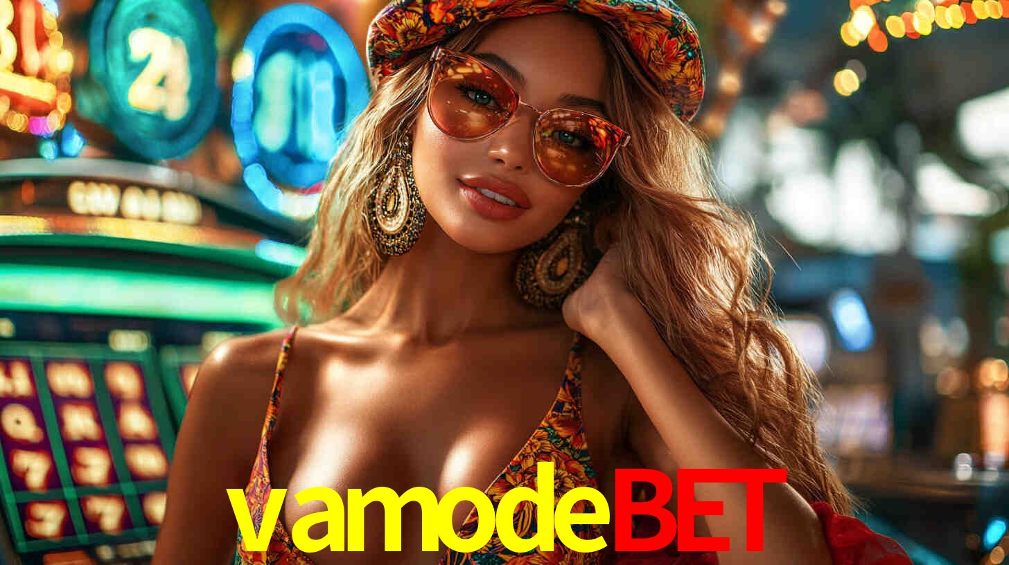 Exclusive Games vamodebet