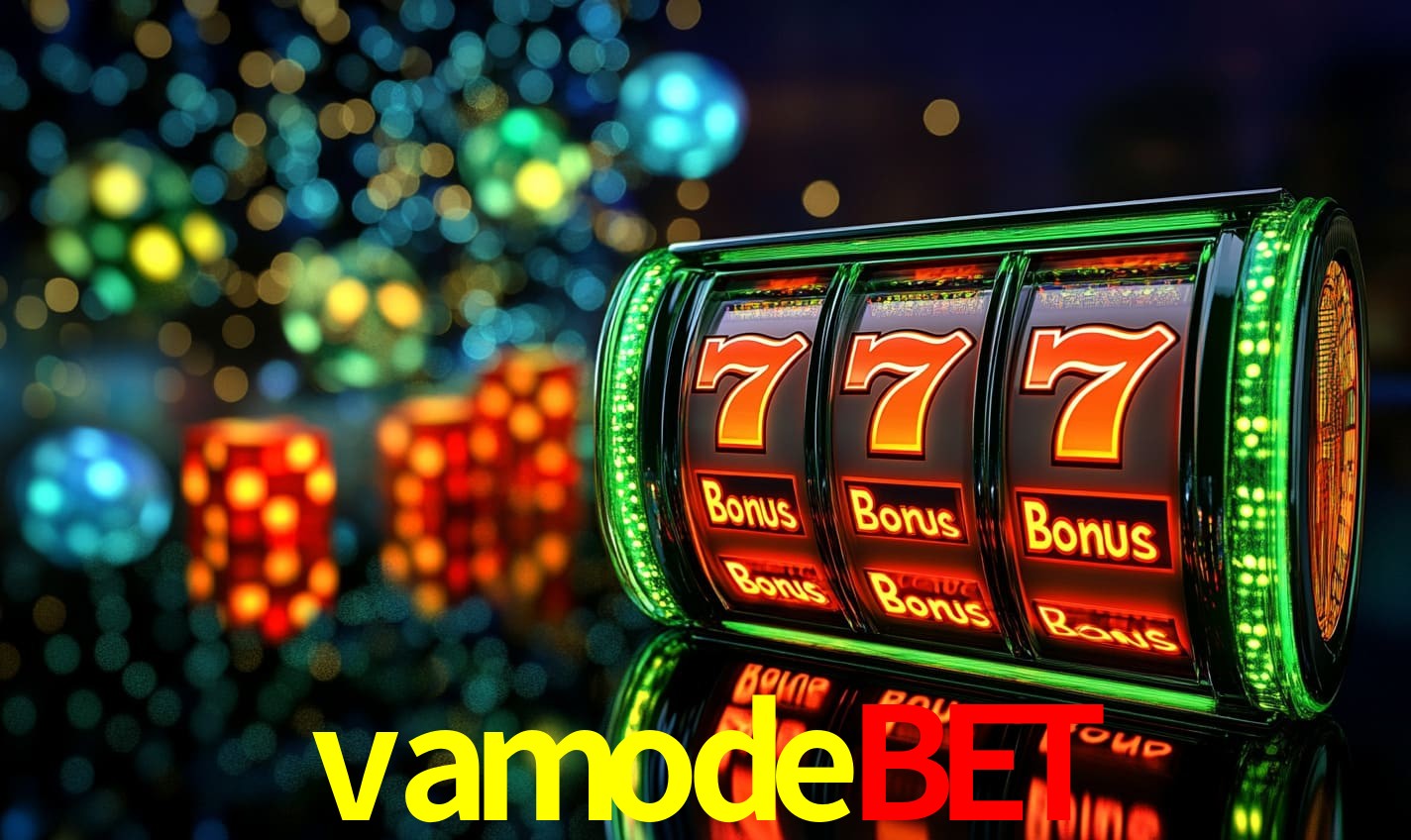 Benefícios da Conta vamodebet