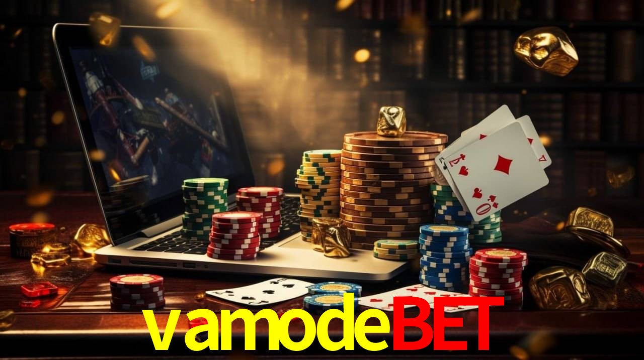 Mesa de Roleta vamodebet