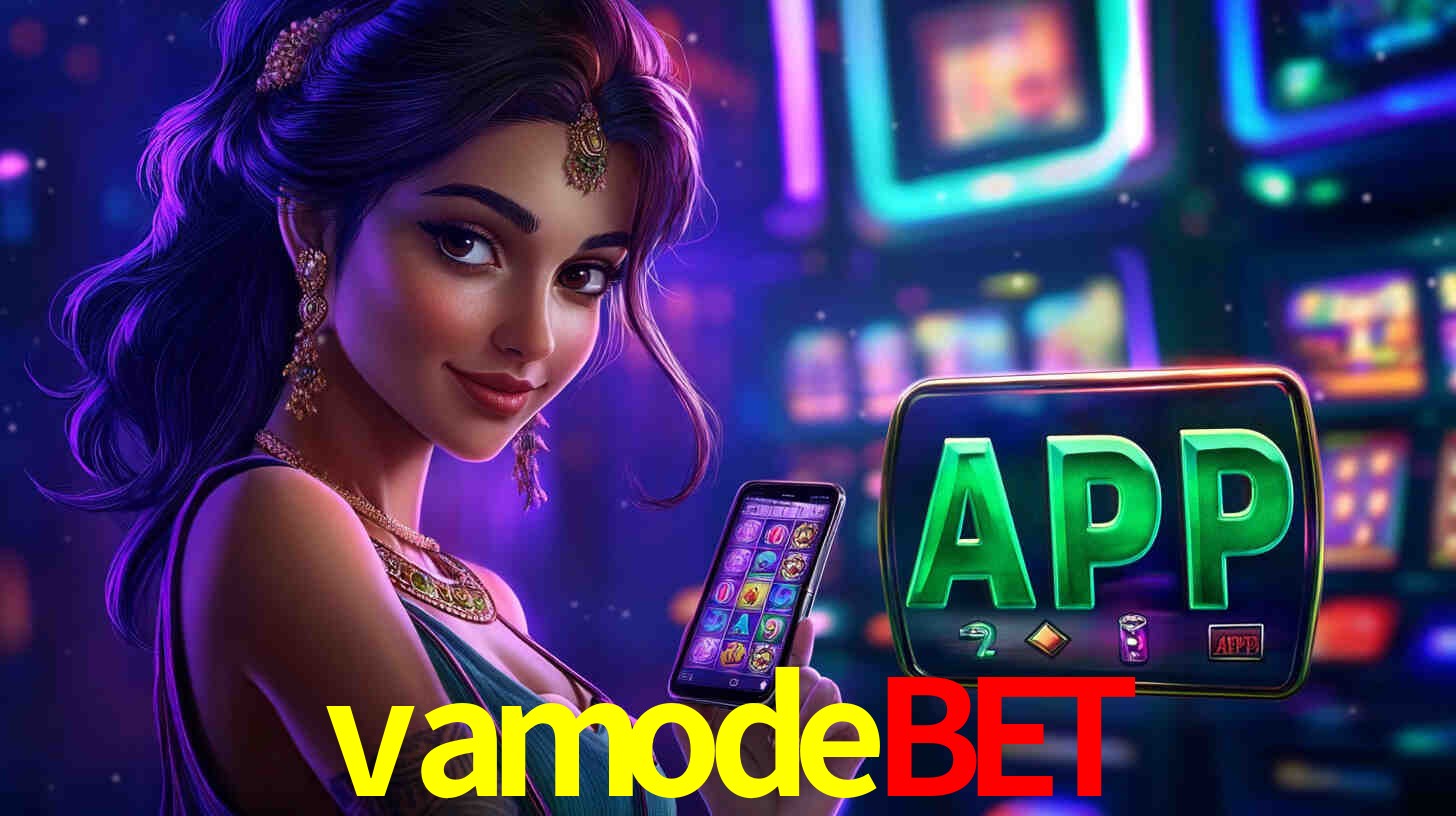 vamodebet